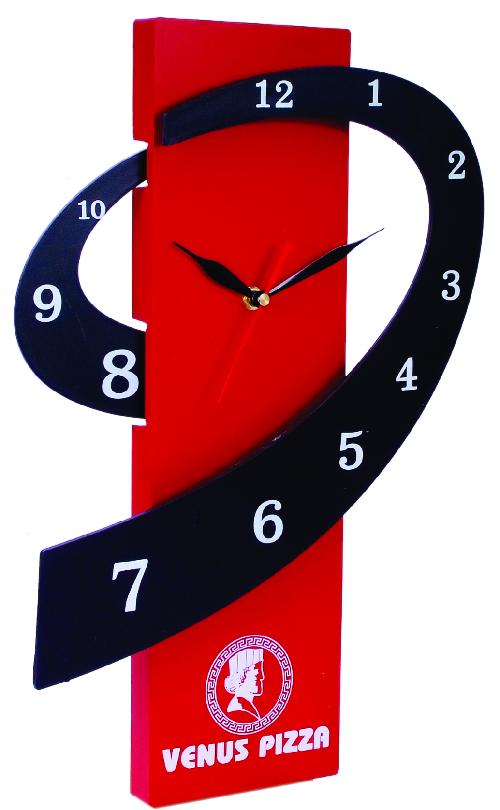 تصویر ساعت فانتزی مدل 2000809