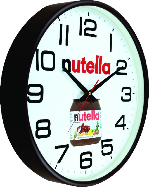 تصویر ساعت گرد مدل 2100186