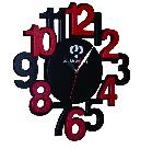 تصویر ساعت فانتزی مدل 2000812