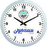 ساعت گرد مدل 2100165