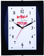 ساعت چهارگوش مدل 2200312