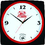 ساعت چهارگوش مدل 2200329