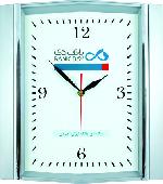 ساعت چهارگوش مدل 2200335