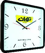 ساعت چهارگوش مدل 2200347